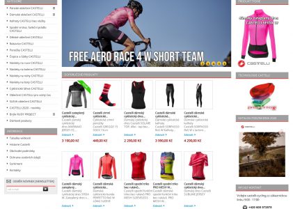 castelli-cycling.cz